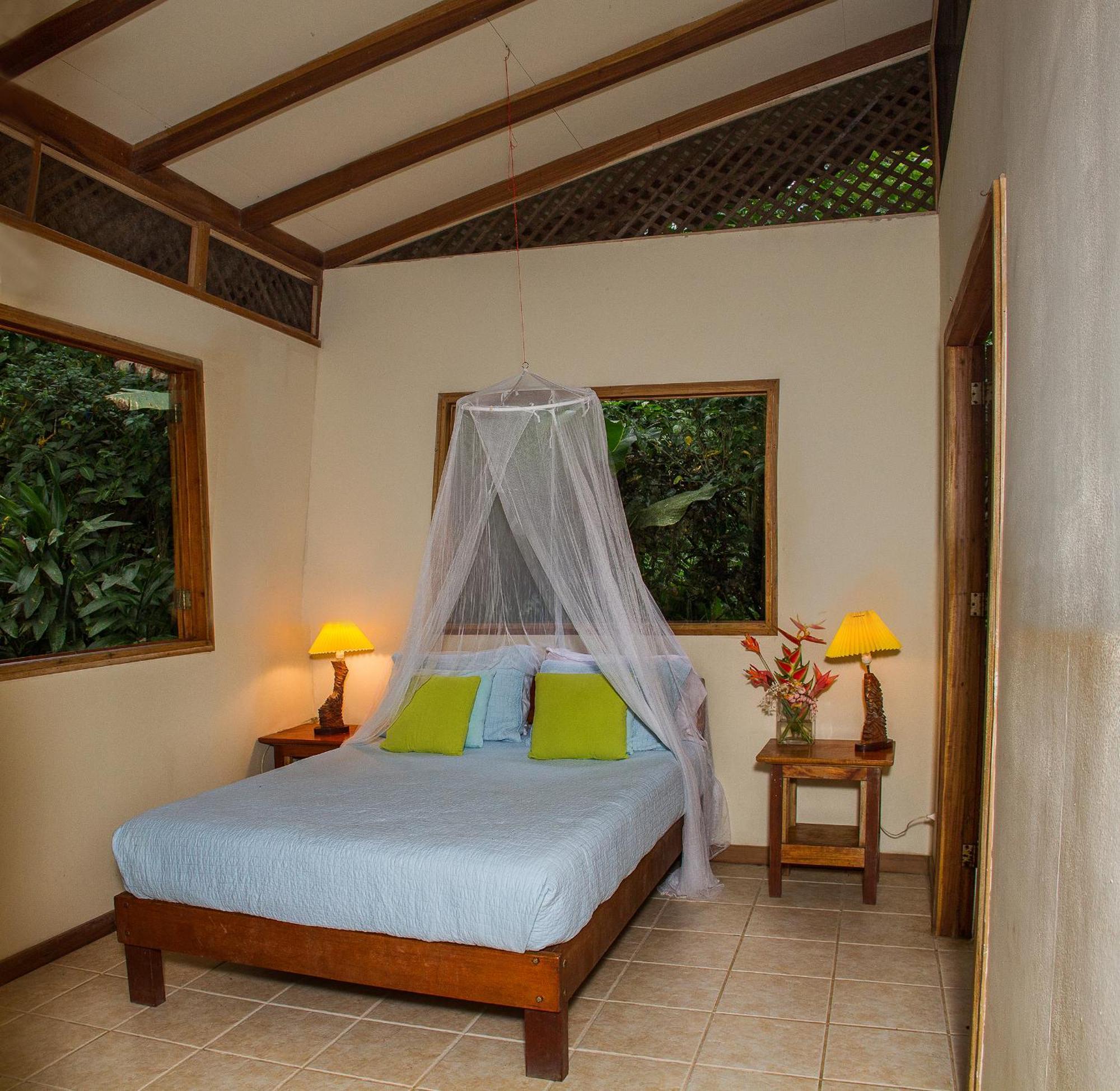 Finca Chica Lodge & Villas Puerto Viejo de Talamanca Room photo