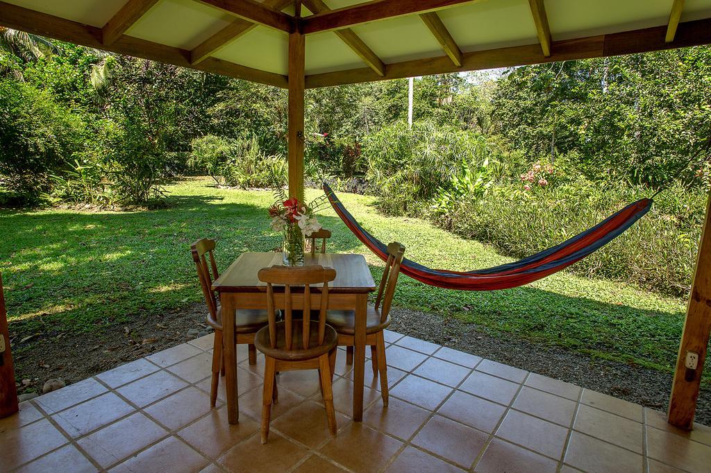 Finca Chica Lodge & Villas Puerto Viejo de Talamanca Exterior photo